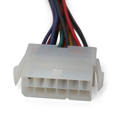 OBD0 to OBD1 ECU Jumper Harness<br> Honda Universal