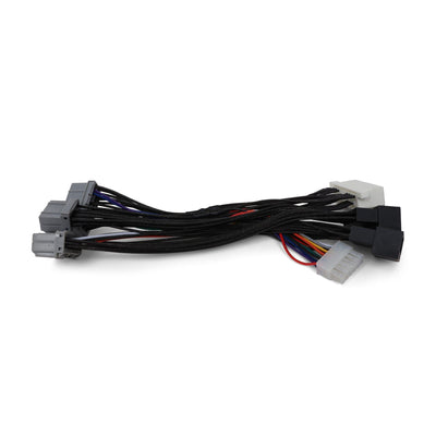 OBD0 to OBD1 ECU Jumper Harness<br> Honda Universal