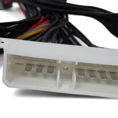 OBD0 to OBD1 ECU Jumper Harness<br> Honda Universal