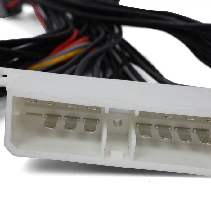 OBD0 to OBD1 ECU Jumper Harness<br> Honda Universal