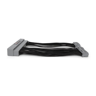 OBD2A to OBD1 ECU Jumper Harness<br> Honda Universal