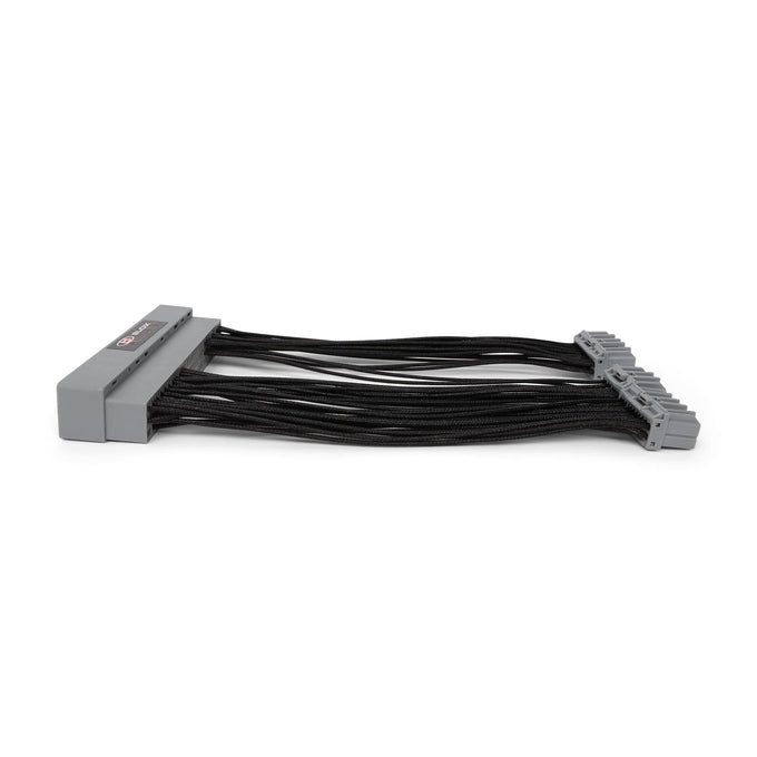 OBD2A to OBD1 ECU Jumper Harness<br> Honda Universal