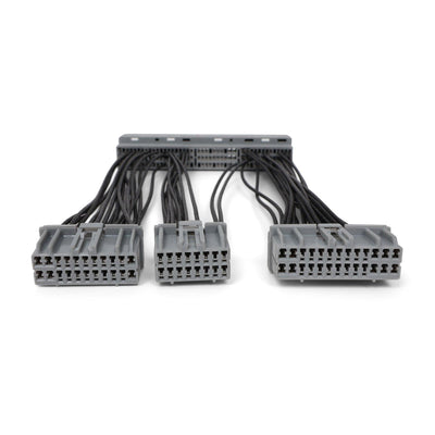 OBD2A to OBD1 ECU Jumper Harness<br> Honda Universal