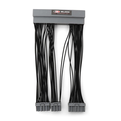 OBD2A to OBD1 ECU Jumper Harness<br> Honda Universal
