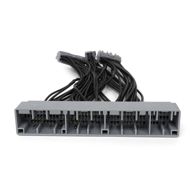 OB2B to OBD1 ECU Jumper Harness<br> Honda Universal