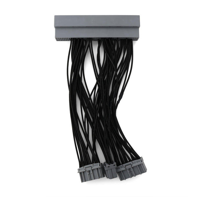 OB2B to OBD1 ECU Jumper Harness<br> Honda Universal