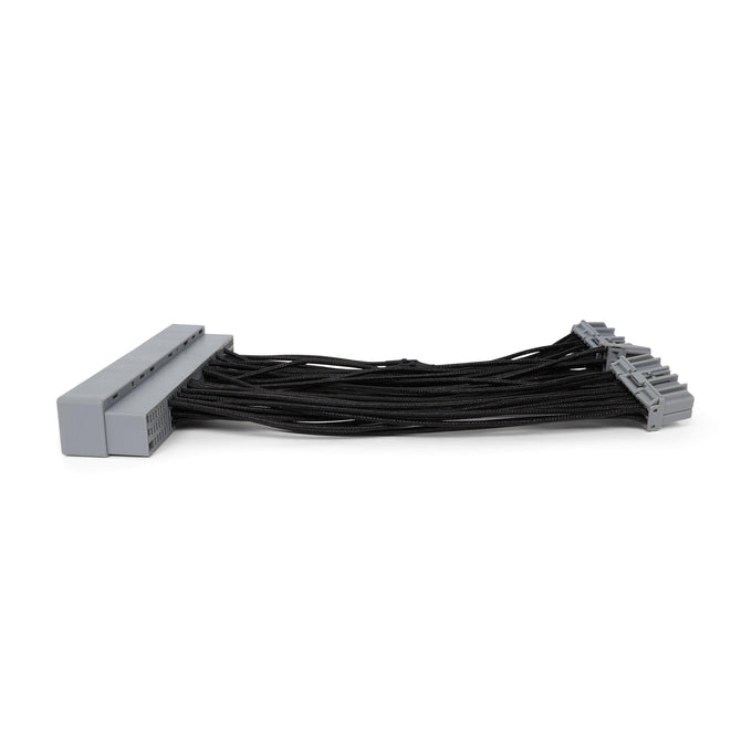 OB2B to OBD1 ECU Jumper Harness<br> Honda Universal
