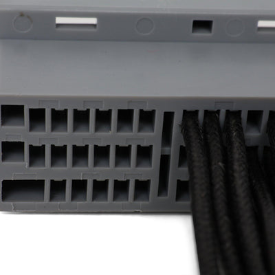 OB2B to OBD1 ECU Jumper Harness<br> Honda Universal