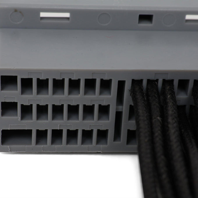 OB2B to OBD1 ECU Jumper Harness<br> Honda Universal