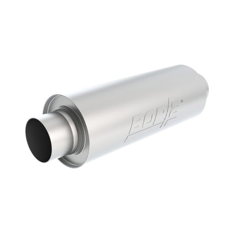 XR-1 Racing 3.5in Muffler <br> Universal Fit