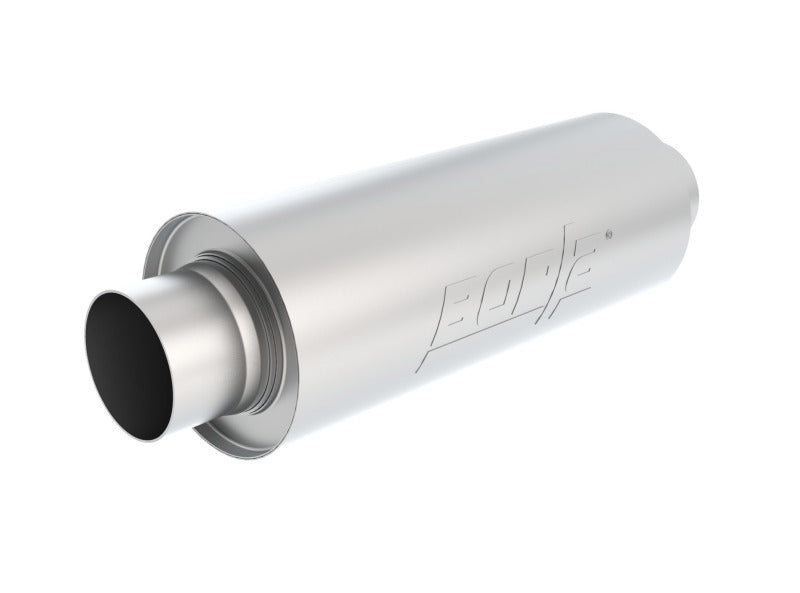 XR-1 Racing 3.5in Muffler <br> Universal Fit