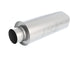 XR-1 Racing 3.5in Muffler <br> Universal Fit