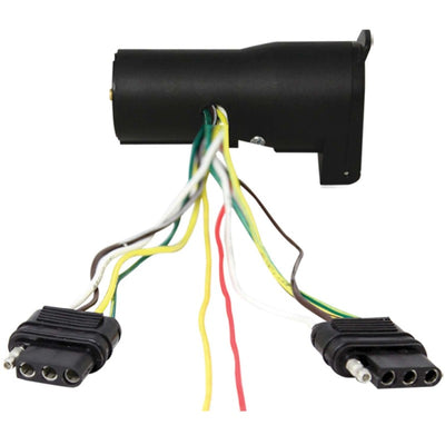 7-Pin Trailer Adapter<br> Universal