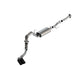 S-Type Cat-Back Exhaust System <br> 21-24 Ford F-150 F-150 5.0L V8