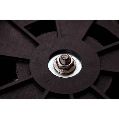Electric Slim Fan<br> Universal