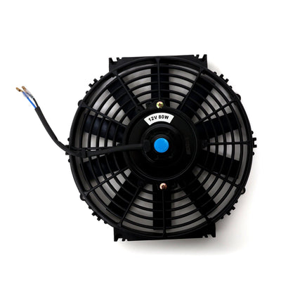 Electric Slim Fan<br> Universal