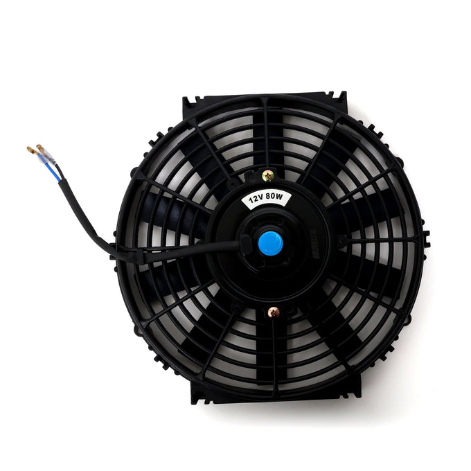 Electric Slim Fan<br> Universal