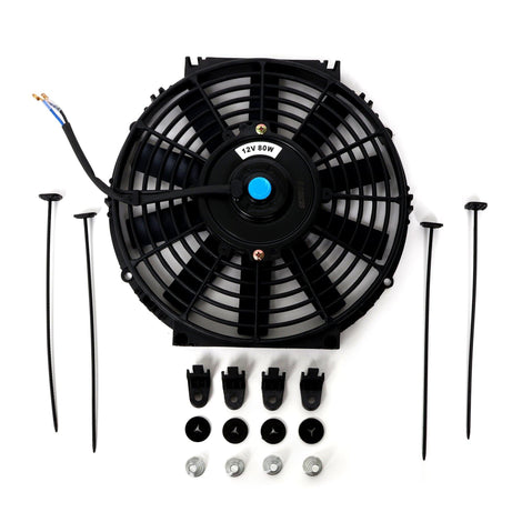 Electric Slim Fan<br> Universal