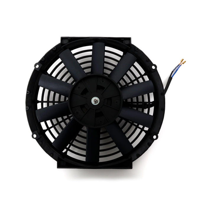 Electric Slim Fan<br> Universal