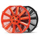 Electric Slim Fan<br> Universal