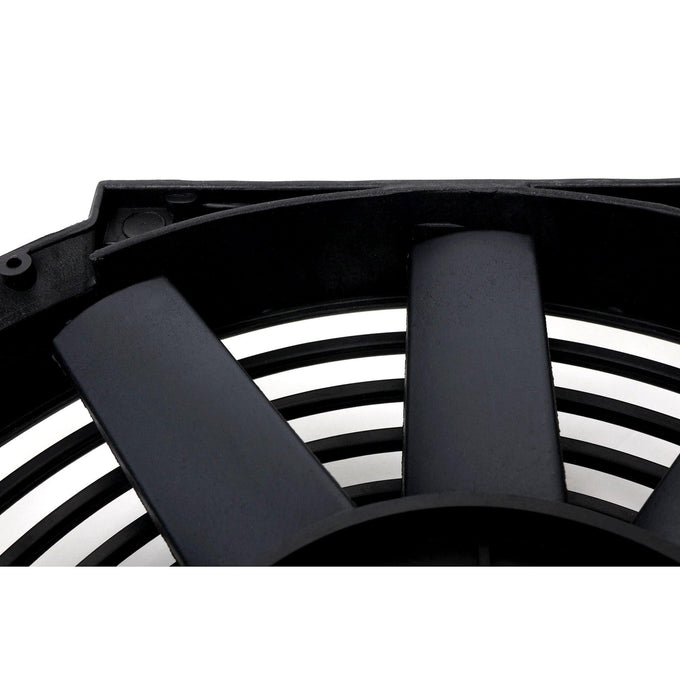 Electric Slim Fan<br> Universal