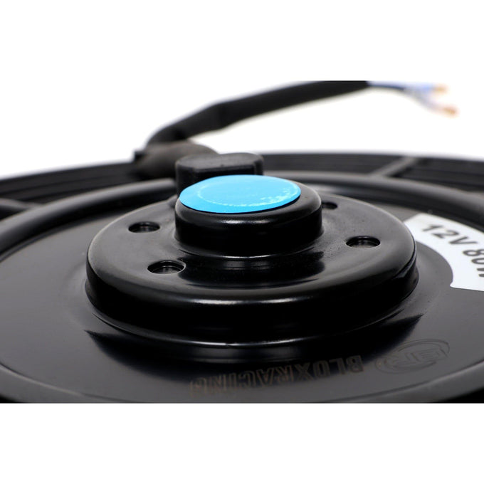 Electric Slim Fan<br> Universal