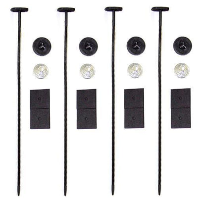 Mounting Kit for Electric Slim Fan<br> Universal