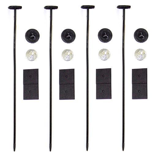 Mounting Kit for Electric Slim Fan<br> Universal