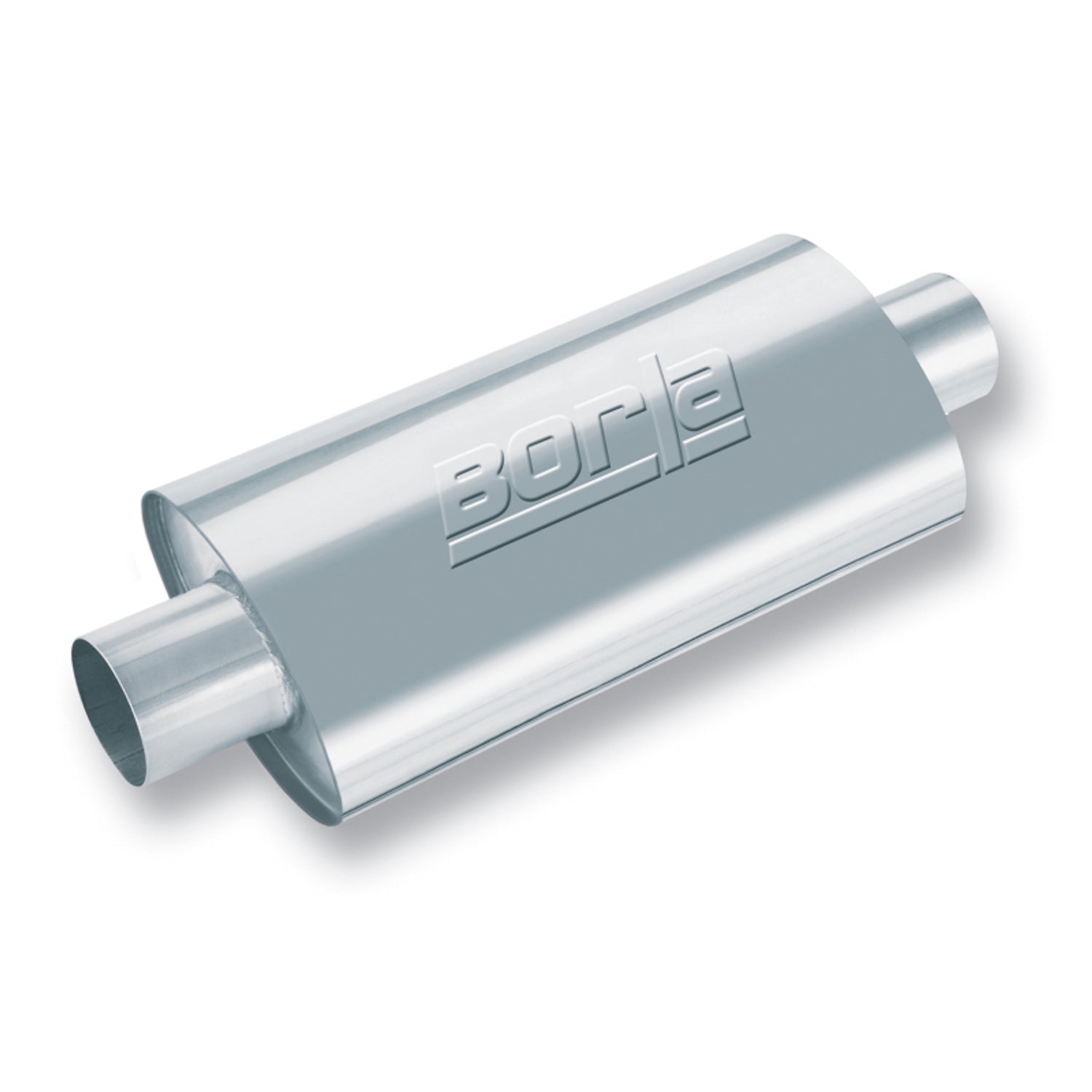 XR-1 Racing 2.5in Muffler <br> Universal Fit
