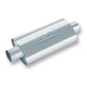 XR-1 Racing 2.5in Muffler <br> Universal Fit