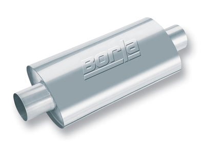 XR-1 Racing 2.5in Muffler <br> Universal Fit