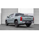 S-Type Axle-Back Exhaust System <br> 22-24 Toyota Tundra 3.4L (Includes Hybrid Models)