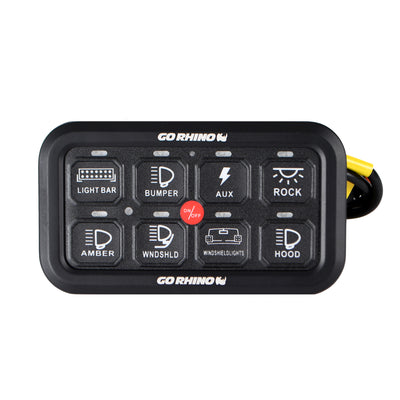GOR-758CHSCW - 2