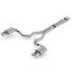 S-Type Cat-Back Exhaust System <br> 18-23 Ford Mustang 5L V8 Coupe