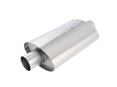 XR-1 Racing 2.5in Muffler <br> Universal Fit