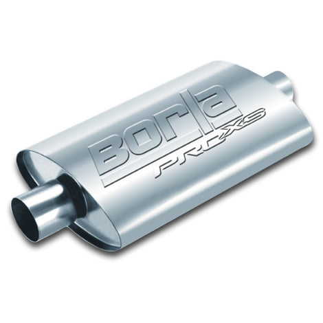 Pro-XS 2.25in Muffler <br> Universal Fit