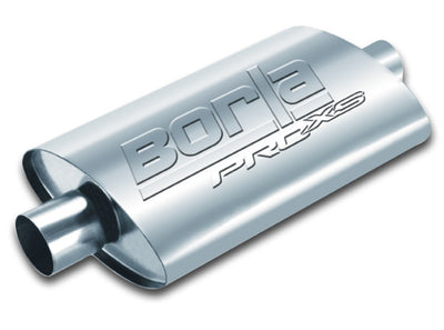 Pro-XS 2.25in Muffler <br> Universal Fit