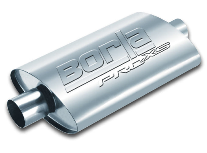 Pro-XS 2.25in Muffler <br> Universal Fit