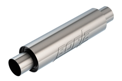 XR-1 Racing 2.5in Muffler <br> Universal Fit