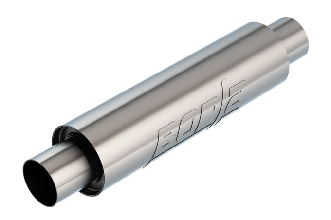 XR-1 Racing 2.5in Muffler <br> Universal Fit