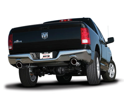 S-Type Cat-Back Exhaust System <br> 19-23 Ram1500 Classic Crew/Extended/Standard Cab