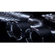 S-Type Cat-Back Exhaust System <br> 20-24 Chevy Corvette Stingray 6.2L V8