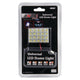 High Powered LED Dome Light 2in x 1.5in<br> Universal