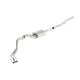 ATAK Cat-Back Exhaust System <br> 14-18 Chevrolet Silverado GMC Sierra 1500