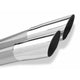 S-Type Cat-Back Exhaust System <br> 84-92 Chevrolet Camaro SS/ Pontiac Firebird SS