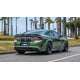 S-Type Axle-Back Exhaust System <br> 2023 Chrysler 300C/ 15-24 Dodge Charger