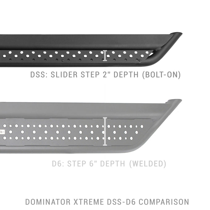 GOR-DSS4053T - 4