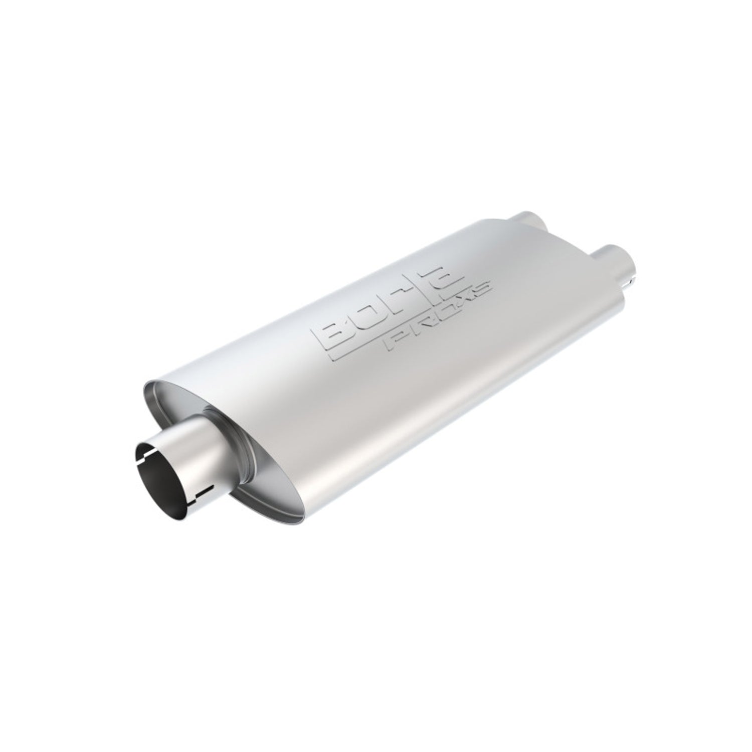 Pro-XS 3in Muffler <br> Universal Fit