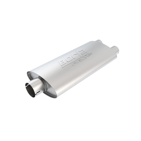 Pro-XS 3in Muffler <br> Universal Fit