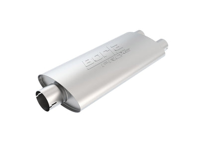 Pro-XS 3in Muffler <br> Universal Fit